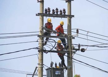 Tunggakan Listrik Bengkulu Capai Rp3 Miliar, PLN Siap Terapkan Sanksi Tegas