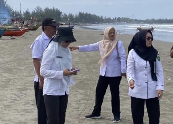 Botoi-Botoi Fest Siap Digelar, Wisata Pesisir Kota Bengkulu Dihidupkan dari Kota Tuo