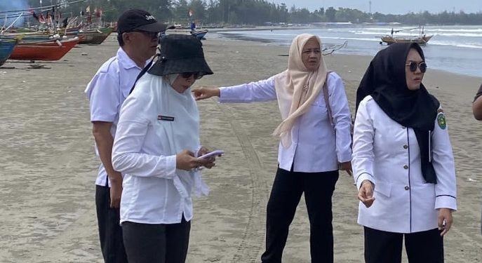Botoi-Botoi Fest Siap Digelar, Wisata Pesisir Kota Bengkulu Dihidupkan dari Kota Tuo
