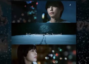 5 Centimeters Per Second Live-Action Resmi Tayang, Romansa Melankolis Siap Bikin Baper