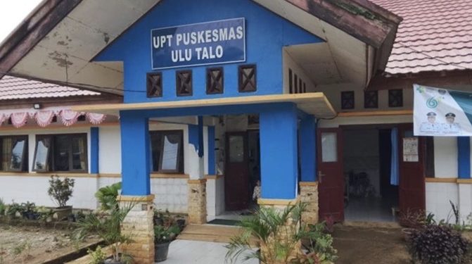 ASN PPPK di Seluma Diduga Jadi Calo PNS, Dinkes Turun Tangan Pastikan Fakta