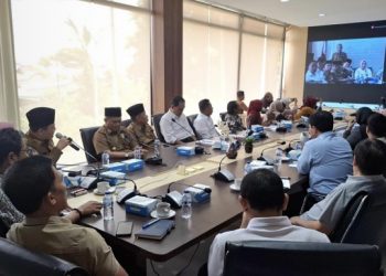 Pemprov Bengkulu Bergerak Cepat Pulangkan 4 Warga Korban TPPO di Kamboja