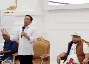 Pemkot Bengkulu Siapkan BPJS Ketenagakerjaan untuk Pengangkut Sampah, Ini Alasannya