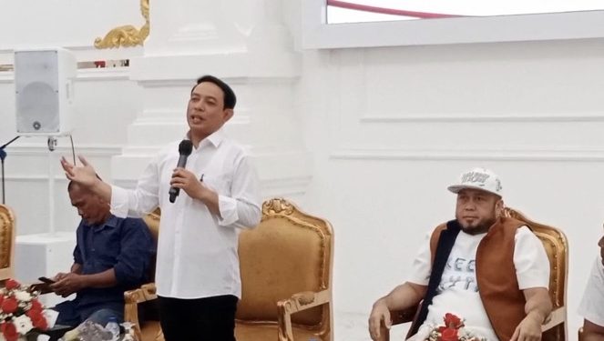 Pemkot Bengkulu Siapkan BPJS Ketenagakerjaan untuk Pengangkut Sampah, Ini Alasannya