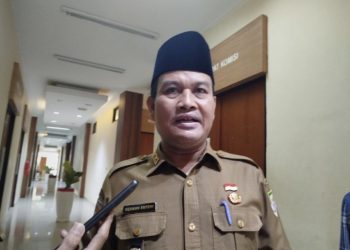 Mahasiswa Bengkulu Tenggelam di Mesir, Pemprov Biayai Keberangkatan Orang Tua
