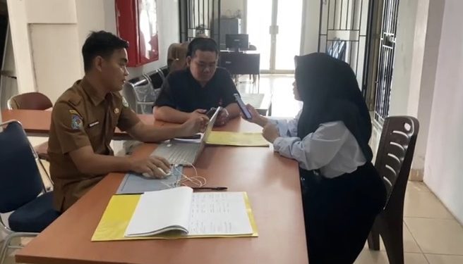 Lowongan Outsourcing Dibuka, Antusiasme Warga Kepahiang Tembus 299 Pendaftar