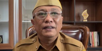 SKP Tak Diisi Hingga Batas Waktu, ASN Seluma Terancam Sanksi Disiplin