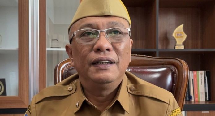 SKP Tak Diisi Hingga Batas Waktu, ASN Seluma Terancam Sanksi Disiplin