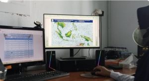 Ancaman Banjir dan Pohon Tumbang Mengintai, BMKG Beberkan Potensi Cuaca Ekstrem Bengkulu