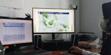 Ancaman Banjir dan Pohon Tumbang Mengintai, BMKG Beberkan Potensi Cuaca Ekstrem Bengkulu