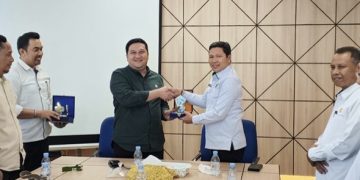 Jelang Ramadan, Kemenag Bengkulu Jalin Sinergi Strategis dengan RBMG