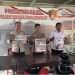 Residivis Curanmor Bobol Motor Mahasiswa di Depan Ponpes, Ini Modusnya