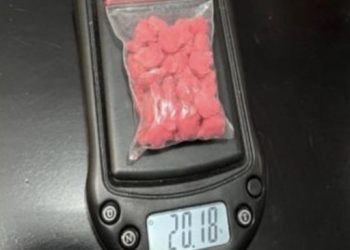 Pelajar SMA Rejang Lebong Terjerat Kasus Ekstasi, Ditangkap Saat Antar Barang ke Lubuk Linggau