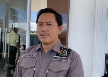 Awas Modus Baru! Nama Kajari Seluma Dicatut Penipu, Ini Peringatan Resmi Kejaksaan