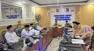 Resmi! Seluma Ditunjuk Jadi Pusat MTQ Nasional 2026, Ini Jadwal dan Cabang Lombanya