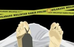 Tewas Dini Hari di Area Perkebunan, Perempuan Asal Kepahiang Diduga Kesetrum