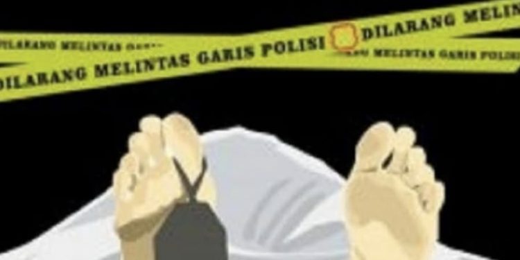 Tewas Dini Hari di Area Perkebunan, Perempuan Asal Kepahiang Diduga Kesetrum