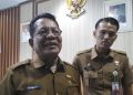 Pemprov Bengkulu Bongkar Masalah Lama Balai Buntar, Dari Parkir Hingga Jalur Joging