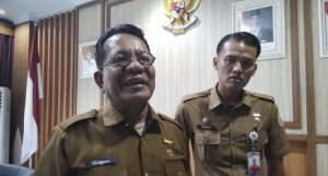 Pemprov Bengkulu Bongkar Masalah Lama Balai Buntar, Dari Parkir Hingga Jalur Joging