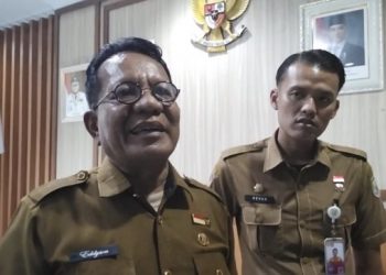 Pemprov Bengkulu Bongkar Masalah Lama Balai Buntar, Dari Parkir Hingga Jalur Joging