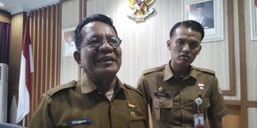 Pemprov Bengkulu Bongkar Masalah Lama Balai Buntar, Dari Parkir Hingga Jalur Joging
