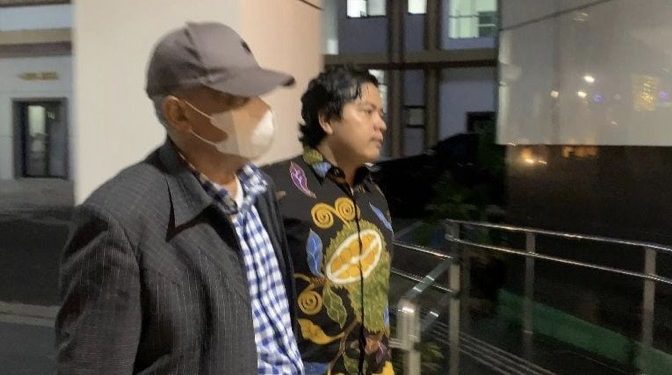 Mangkir Diperiksa karena Sakit, Mantan Bupati Bengkulu Utara Terseret Kasus Tambang Rp1,3 Triliun