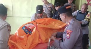 Dana Rp38 Juta, Begini Strategi Pemkab Lebong Gelar Pasar Murah