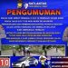 Hati-hati Melintas Liku Sembilan! Satlantas Benteng Terapkan Buka Tutup Jalan Selama 10 Hari
