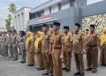 Pelantikan 3 Kadis Ditunggu, Ini Sinyal Keputusan Gubernur Bengkulu