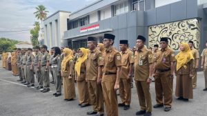 Pelantikan 3 Kadis Ditunggu, Ini Sinyal Keputusan Gubernur Bengkulu