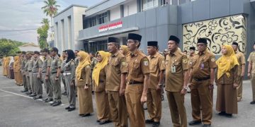 Pelantikan 3 Kadis Ditunggu, Ini Sinyal Keputusan Gubernur Bengkulu
