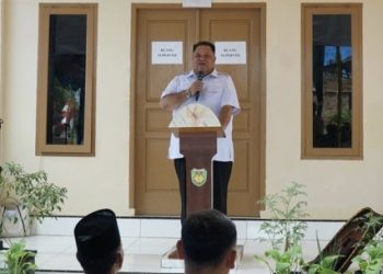 2 Jabatan Siap Dilantik, Kadis Dukcapil Bengkulu Utara Masih Menunggu Rekomendasi Kemendagri