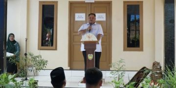 2 Jabatan Siap Dilantik, Kadis Dukcapil Bengkulu Utara Masih Menunggu Rekomendasi Kemendagri