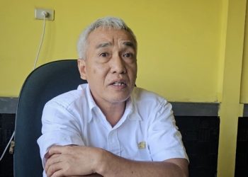 2 Jabatan Siap Dilantik, Kadis Dukcapil Bengkulu Utara Masih Menunggu Rekomendasi Kemendagri