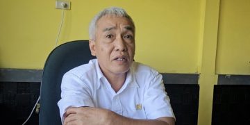 2 Jabatan Siap Dilantik, Kadis Dukcapil Bengkulu Utara Masih Menunggu Rekomendasi Kemendagri