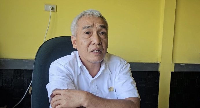 2 Jabatan Siap Dilantik, Kadis Dukcapil Bengkulu Utara Masih Menunggu Rekomendasi Kemendagri