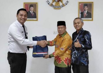 Warga Geruduk Wisata Sekunyit, Desak Penutupan Kafe Remang yang Dinilai Meresahkan