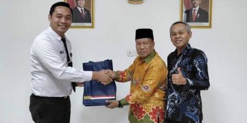 Warga Geruduk Wisata Sekunyit, Desak Penutupan Kafe Remang yang Dinilai Meresahkan