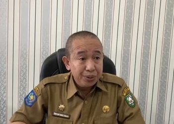 Pemotongan Gaji Perangkat Desa Jadi Sorotan, Pj Kades Bantah Ada Paksaan