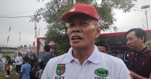Pasar 56 Segera Dibuka, Ini Konsep yang Disiapkan Pemkot Bengkulu