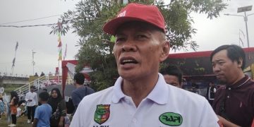 Pasar 56 Segera Dibuka, Ini Konsep yang Disiapkan Pemkot Bengkulu