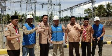 Hilang Sejak Sore, Pria 40 Tahun Ditemukan Tewas Mengambang di Sungai Air Ketahun Lebong