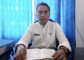 Aturan Baru Dana Desa, BLT Warga Bengkulu Utara Terancam