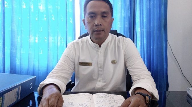 Aturan Baru Dana Desa, BLT Warga Bengkulu Utara Terancam
