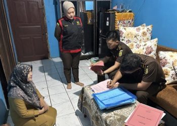 Kantor Desa hingga Rumah Kades Digeledah, Dugaan Korupsi Dana Desa Bandar Agung Mencuat