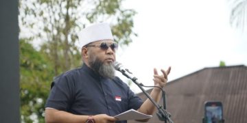 Pemprov Bengkulu Buka Suara Soal Kesejahteraan Guru PPPK Paruh Waktu, Ini Kebijakannya