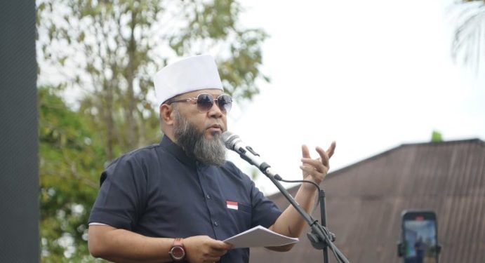 Pemprov Bengkulu Buka Suara Soal Kesejahteraan Guru PPPK Paruh Waktu, Ini Kebijakannya