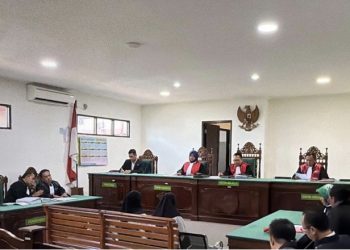 Pengeroyokan Petugas Satpol PP Bengkulu Naik Sidik, Polisi: Unsur Pidana Cukup Kuat