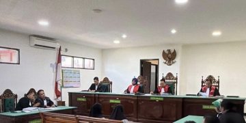 Pengeroyokan Petugas Satpol PP Bengkulu Naik Sidik, Polisi: Unsur Pidana Cukup Kuat