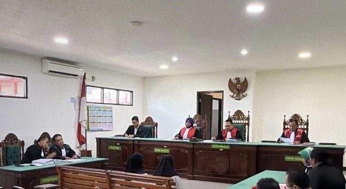 Pengeroyokan Petugas Satpol PP Bengkulu Naik Sidik, Polisi: Unsur Pidana Cukup Kuat